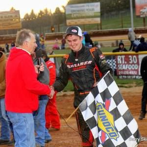 Meet your Posher, Brent